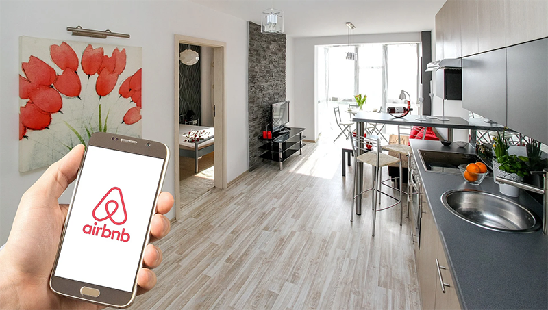 AIRBNB از ایده خام تا موفقیت 2 AIRBNB از ایده خام تا موفقیت